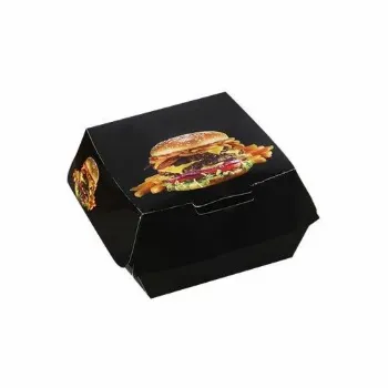 Burger Box