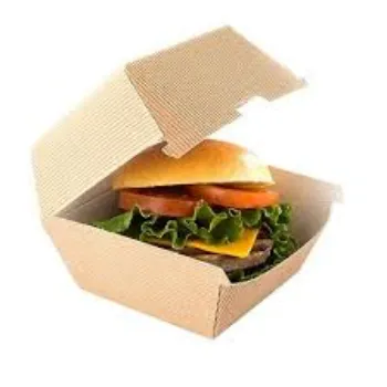  Burger Box