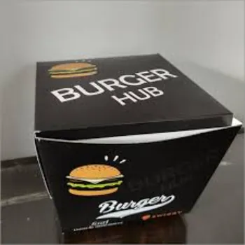  Good Storage Burger Box