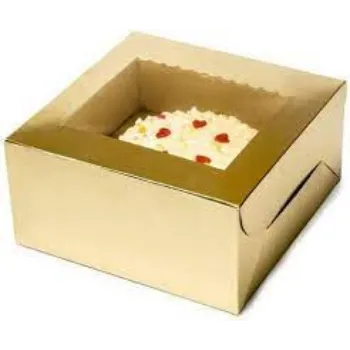 Cake Box