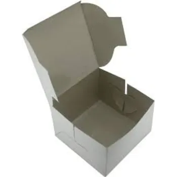 Cake Box