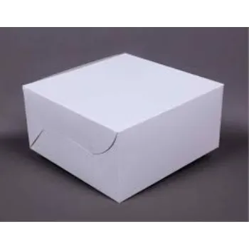  Cake Box