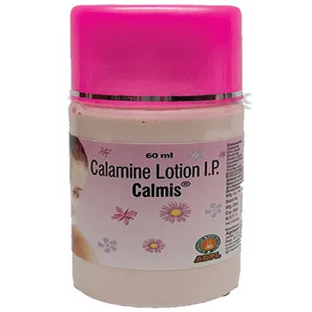 Calamin Lotion