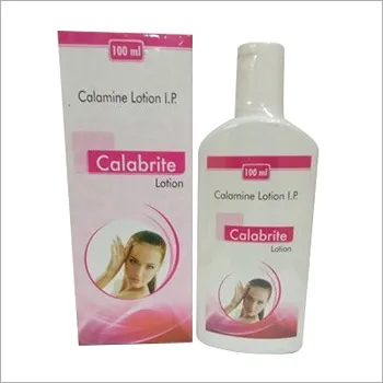 Calamin Lotion