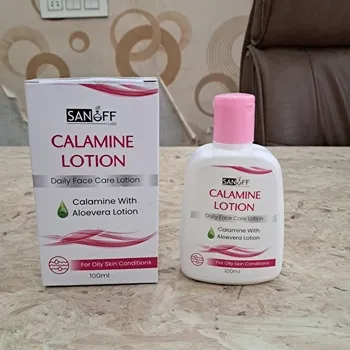 Calamin Lotion