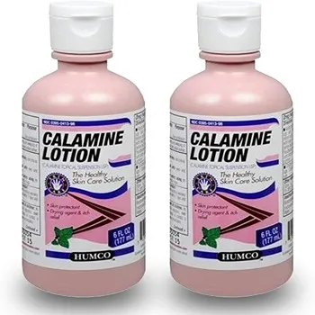 Calamin Lotion