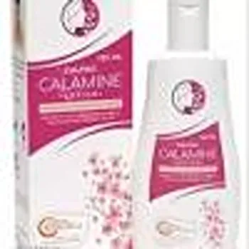 Calamin Lotion