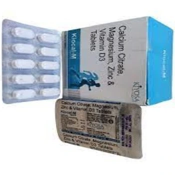 Calcium Citrate Tablets