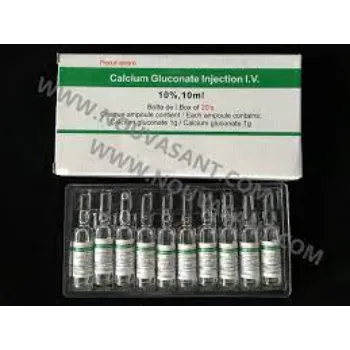 Calcium Gluconate