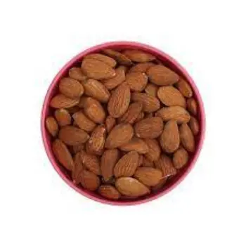 Organic California Almonds