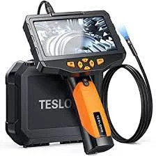 Video Inspection Camera