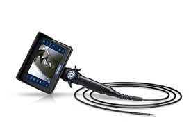 Borescope Video Inspection Camera