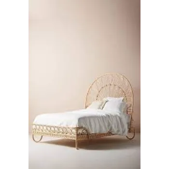 A one Quality Cane Bed