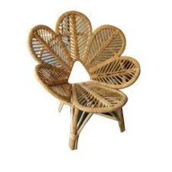 Specific Cane Chair