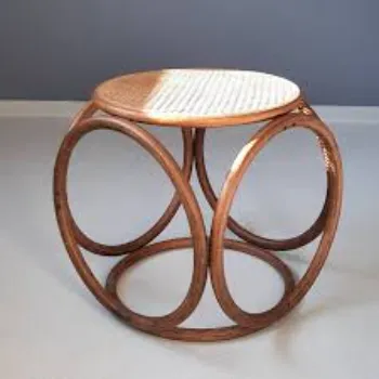 A one Quality Cane Stool