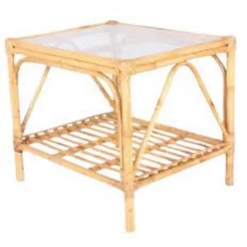 Cane Table