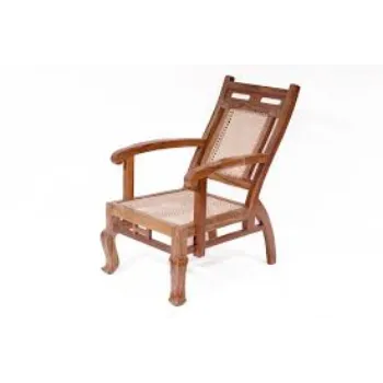 Cane Wooden Chair