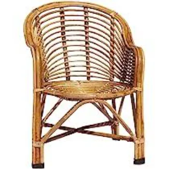 A one Quality Cane Wooden Chair