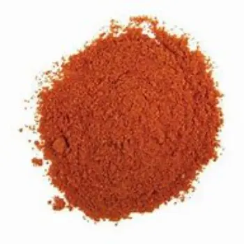 Capsicum Powder