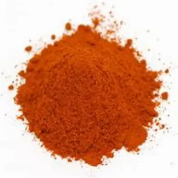 Capsicum Powder