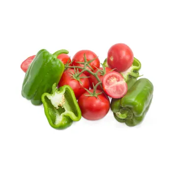 Natural Red Capsicum