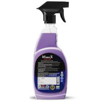 Easy To Clean Car Spray Cleaner