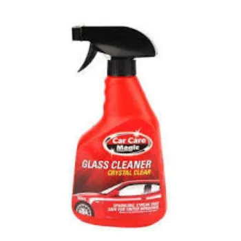 Magic Car Spray Cleaner