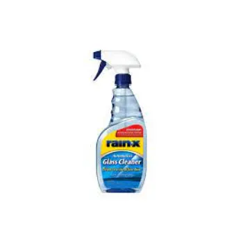 Liquid Car Spray Cleaner