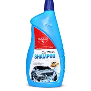 Car Wash Detergent 1 Liter