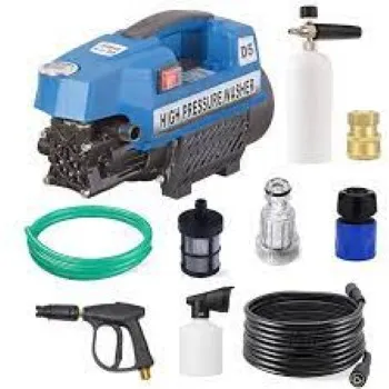 Car Washer Pump