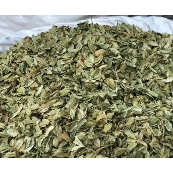 Cardamom Husk