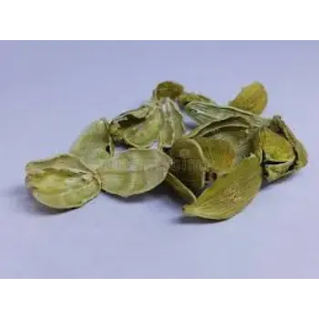 Cardamom Husk