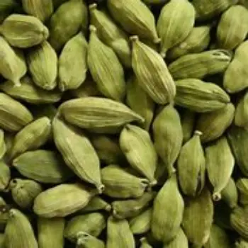 Cardamom Seeds