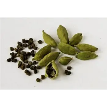 Cardamom Seeds