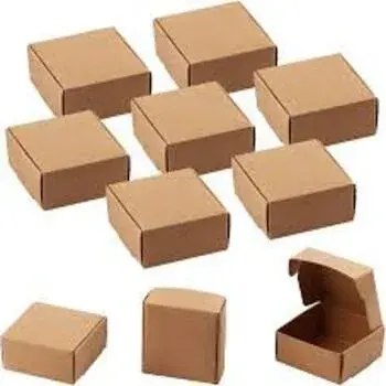 Cardboard Box