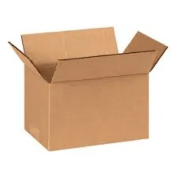  Cardboard Box