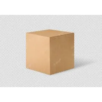 Cardboard Box