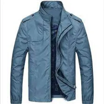 New Look Cargo Jacket