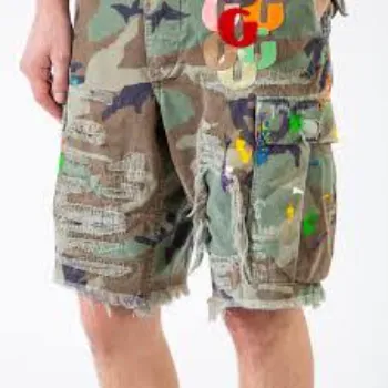 Cargo Shorts