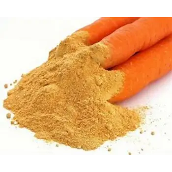 Carrot Powder