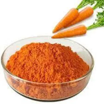 Carrot Powder