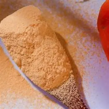 Carrot Powder