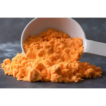 Carrot Powder