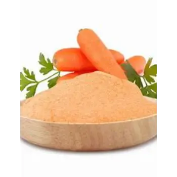 Carrot Powder