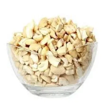 Split Cashew Nuts