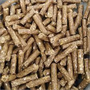 Cattle Feed Supplement