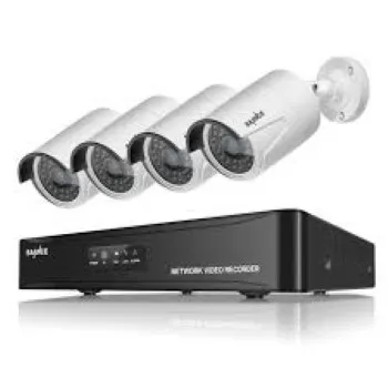 CCTV NVR