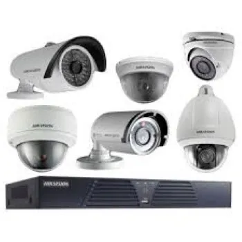 CCTV System