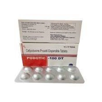 Cefpodoxime Proxetil