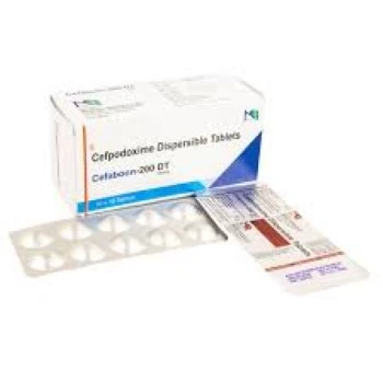 Cefpodoxime Proxetil